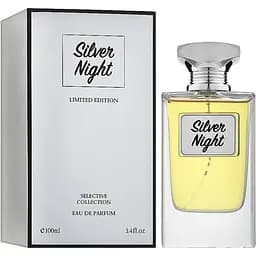 Attar Collection Selective Silver Night 100 мл парфумована вода