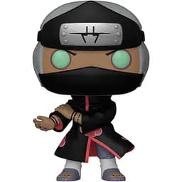 Фігурка Funko Pop Наруто Какузу Naruto Kakuzu 10 см NA K 1504 - мініатюра 2