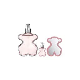 Подарунковий набір для жінок LoveMe Tous