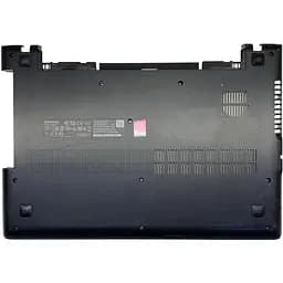 Нижня частина корпусу для ноутбука Lenovo Ideapad 100-15IBD B50-50 (AP10E00070, AP1ER000400) Б/в