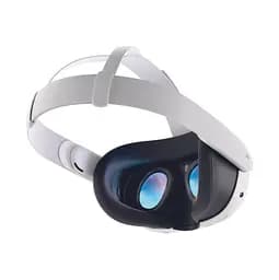 Окуляри Віртуальної Реальності Meta Quest 3 128GB White + гарантія Б/В - мініатюра 2