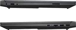 Ноутбук HP Victus 15-fa2001ua 15.6" FHD IPS,300n/Core5 210H (4.8)/24Gb/SSD1Tb/RTX 5060 8GB/Підсв/DOS/Сірий (BW7L5EA) - мініатюра 5