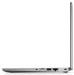 Ноутбук Dell Latitude 5310 13.3FHD AG/Intel i5-10210U/8/256F/int/Lin (N003L531013UA_UBU) - мініатюра 8