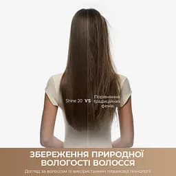 Фен MOVA Shine 20 (AMSH20-SIL) - мініатюра 7