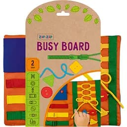 Бизиборд Roter Kafer Овца (RZ2001-02)