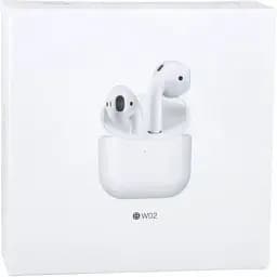 Блютуз стерео гарнітура Borofone BW02 TWS (38922-01_461) - мініатюра 4