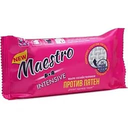 Мило Maestro Intensive, для плям, 125 г