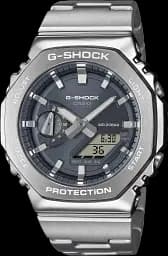 Годинник Casio G-Shock Classic GM-2110D-8AER