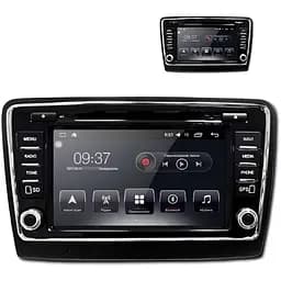 Автомагнитола XPRO Skoda Superb 9 Android 10.1 4/32 (MER-14125_5985)