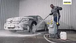 Мийка високого тиску Karcher HD 6/15 M (1.150-930.0) [73247] - мініатюра 7