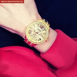 Годинник Geneva Gold - мініатюра 14