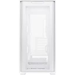 Корпус Asus A21 Tempered Glass White (90DC00H3-B09010) [134534] - мініатюра 3
