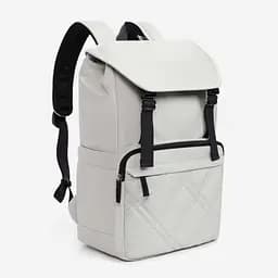 Рюкзак Tigernu T-B9381 15.6 Light Grey - мініатюра 5