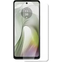 Захисна плівка StatusSKIN для Motorola Moto E14 Екран Матова Lite