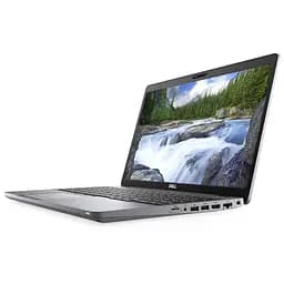 Ноутбук Dell Latitude 5510 FHD (i5-10310U/16/512SSD) - Class A "Б/В" - мініатюра 3