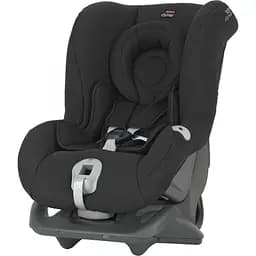 Автокрісло Britax Romer First Class Plus Cosmos Black, чорне (2000022945)