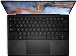 Ноутбук DELL XPS 13 9310 (N939XPS9310UA_WP) (N939XPS9310UA_WP) - мініатюра 3