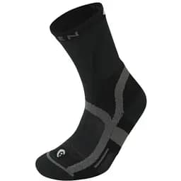 Носки Lorpen T3LWG Womens Light Hiker S Ultrablack (1052-6210167 2813 S)