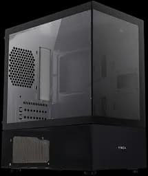 Корпус Vinga Recusant Black