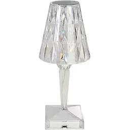 Світильник настільний Horoz Electric Inter 3CCT LED 1W