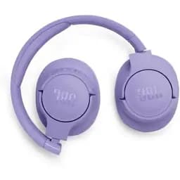 Навушники бездротові JBL Tune 770NC Purple (JBLT770NCPUR) - мініатюра 6