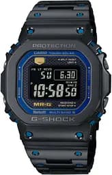 Годинник Casio G-SHOCK MRG-B5000BA-1DR