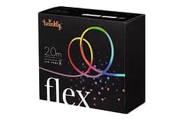 Twinkly Smart LED Twinkly Flex RGB, гнучкий контур, IP20, довжина 2м