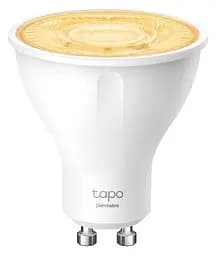 Умная Wi-Fi лампа Tapo L610 N300 GU10 TP-Link osv0002238