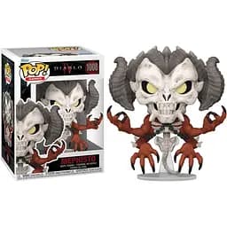 Фигурка Funko Pop Диобло Мефисто Diablo Mephisto 10 см D M 1008