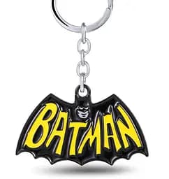Брелок Бэтмен Batman летучая мышь BN10.015