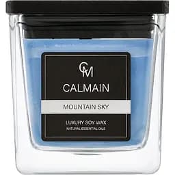 Ароматична свічка Calmain Mountain Sky 220 г