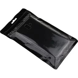 Чохол-накладка Toto TPU Clear Case Samsung Galaxy J6+ 2018 Transparent - мініатюра 2