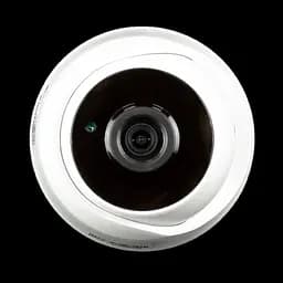 Гібридна купольна камера GreenVision GV-112-GHD-H-DIK50-30 5 МП - мініатюра 9