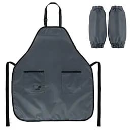 Фартух з нарукавниками Kite Education Teens (K26-526-4)