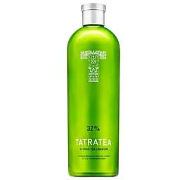 Ликер Словакия Tatratea Citrus 32% 0.7 л