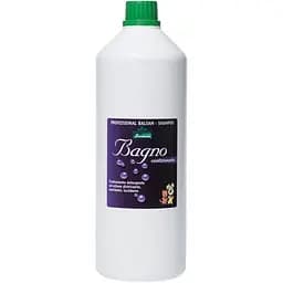 Шампунь-кондиціонер для котів і собак Baldecchi Легка чистка 2 в 1 для швидкого миття 1 л