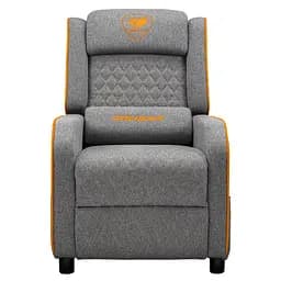 Ігрове крісло Cougar RANGER ONE Gray (RANGER ONE GRAY) - мініатюра 2