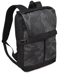 Рюкзак міський Semi Line USB 15 Black (L2007)