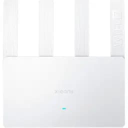 Маршрутизатор роутер Xiaomi Router BE3600 2.5G DVB4413CN (103454)