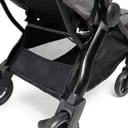 Коляска прогулянкова Maxi-Cosi Eva3 Select Grey (1102029630) - мініатюра 8