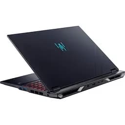 Ігровий ноутбук Acer Predator Helios Neo 16 AI PHN16-73-98P0, Intel Core Ultra 9 275HX до 5.4 ГГц, 16" WQXGA, 64 ГБ, SSD 2 ТБ, NVIDIA Geforce RTX 5070Ti 12 ГБ, Free DOS, чорний - мініатюра 5