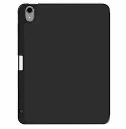 Чохол Primolux Stylus TPU для планшета Apple iPad Air 11" 2026 M4 (A3459 / A3460 / A3463) - Black - мініатюра 6