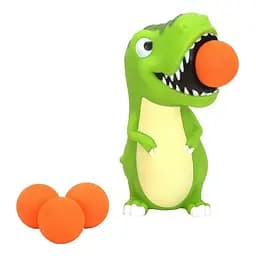 Дитячий ігровий набір Hog Wild Стріляюча тваринка Динозаврик T-Rex HW54366