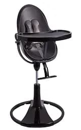Стільчик для годування Bloom Fresco Noir/Midnight black (E10535-BB\E10516-MBL) - мініатюра 4