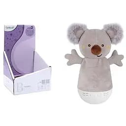 Неваляшка "Коала" FM999-4 Різнокольоровий