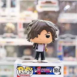 Ігрова фігурка FUNKO POP! серії "Бліч" - ЯСУТОРА САДО Funko 75511 - мініатюра 3