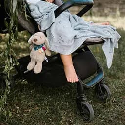 Музична іграшка BabyOno Цуценя Віллі 13x29 см - мініатюра 6