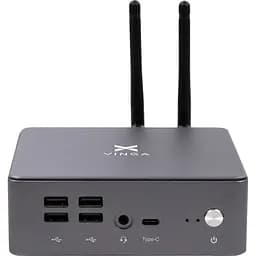 Неттоп Vinga Mini PC V661 8/1TB (V6611235U.81TW1P) [161484]