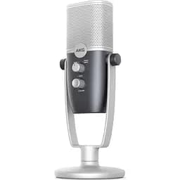 Мікрофон AKG Ara C22 [89040] - мініатюра 2