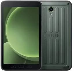 Планшет Samsung Galaxy Tab Active 5 X306B 6/128GB 5G (SM-X306BZGAEUC)